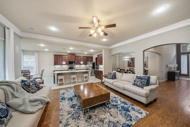 4922 Mountain Maple Trail, Rosenberg, TX 77471