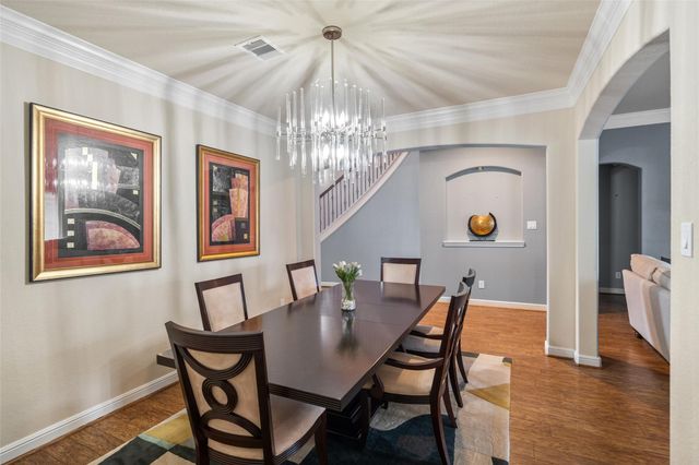 4922 Mountain Maple Trail, Rosenberg, TX 77471