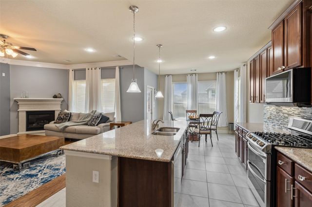 4922 Mountain Maple Trail, Rosenberg, TX 77471