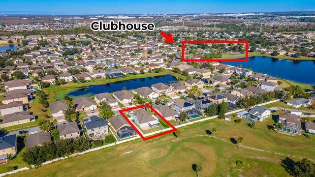 12923 SAWGRASS PINE CIRCLE, Orlando, FL 32824