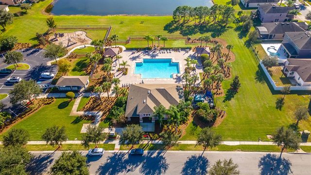 12923 SAWGRASS PINE CIRCLE, Orlando, FL 32824