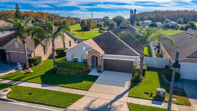 12923 SAWGRASS PINE CIRCLE, Orlando, FL 32824