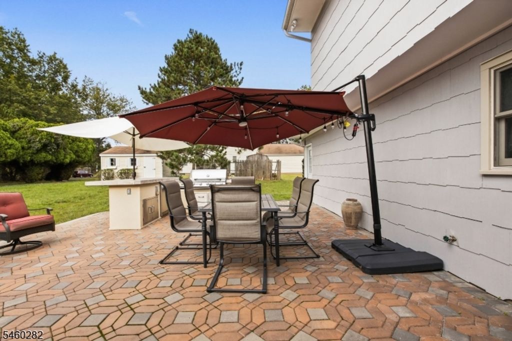 320 Grandview Ave, Piscataway Twp., NJ 08854 — photo 5