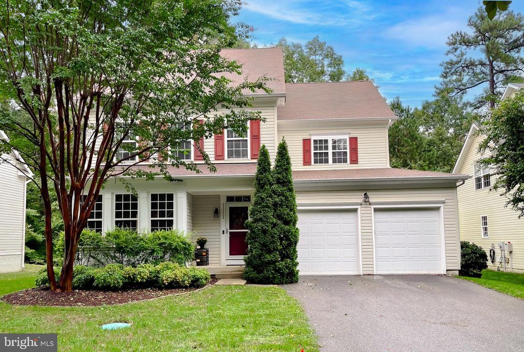 23321 DIANTHUS WAY, California, MD 20619