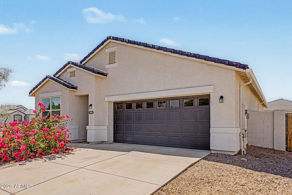 1896 W CENTRAL Avenue, Coolidge, AZ 85128 — photo 2