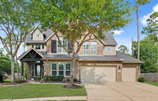 17406 Lazy Shadow Court, Humble, TX 77346