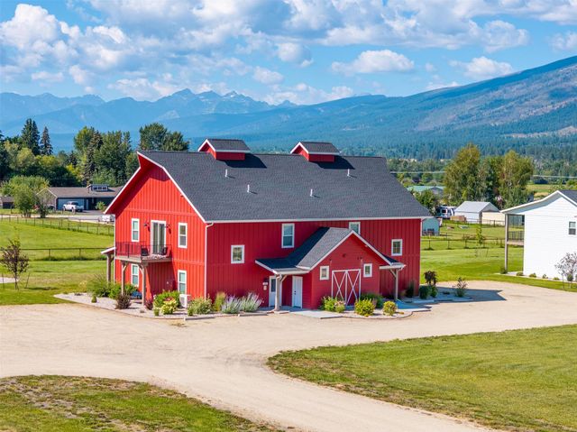 131 Kyle Lane, Hamilton, MT 59840