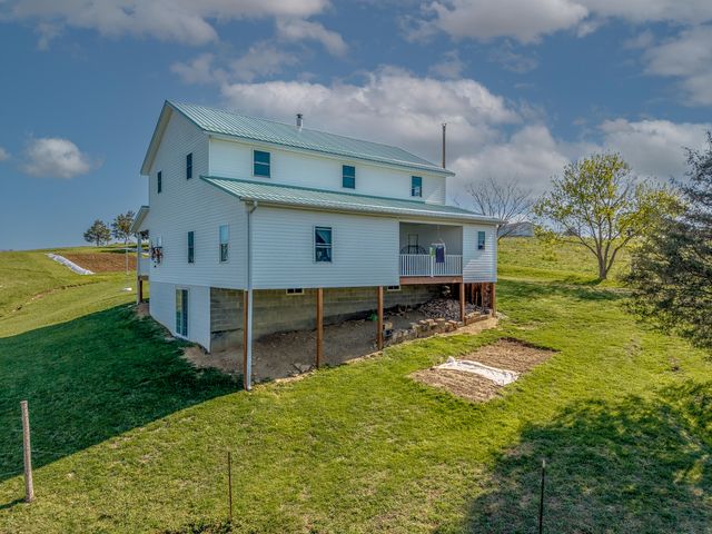 607 Saunders Lane, Hillsboro, KY 41049
