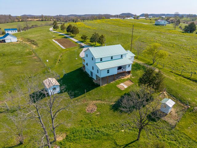 607 Saunders Lane, Hillsboro, KY 41049