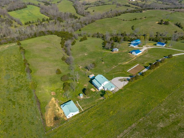 607 Saunders Lane, Hillsboro, KY 41049