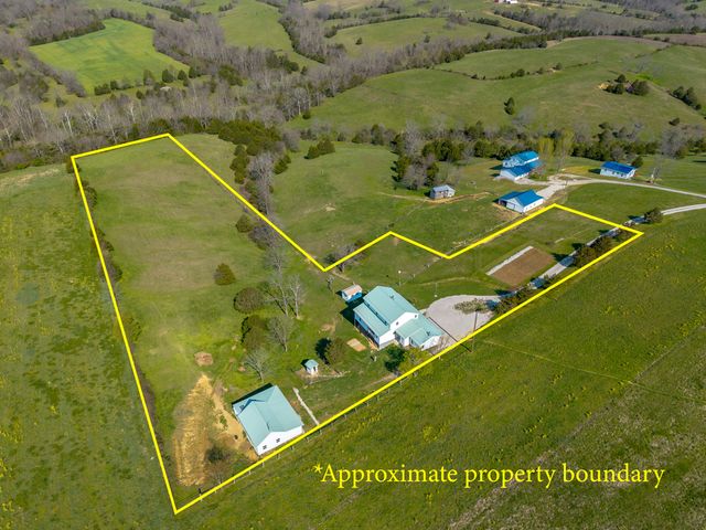 607 Saunders Lane, Hillsboro, KY 41049