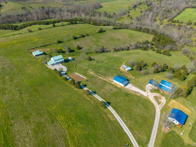 607 Saunders Lane, Hillsboro, KY 41049