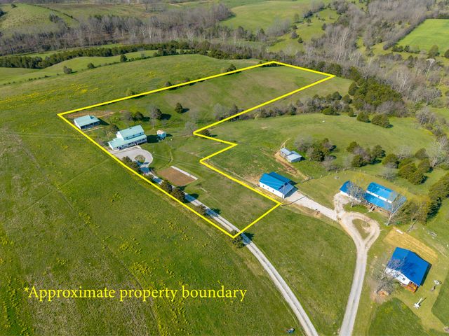 607 Saunders Lane, Hillsboro, KY 41049