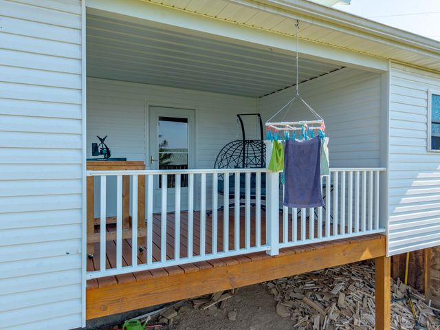 607 Saunders Lane, Hillsboro, KY 41049