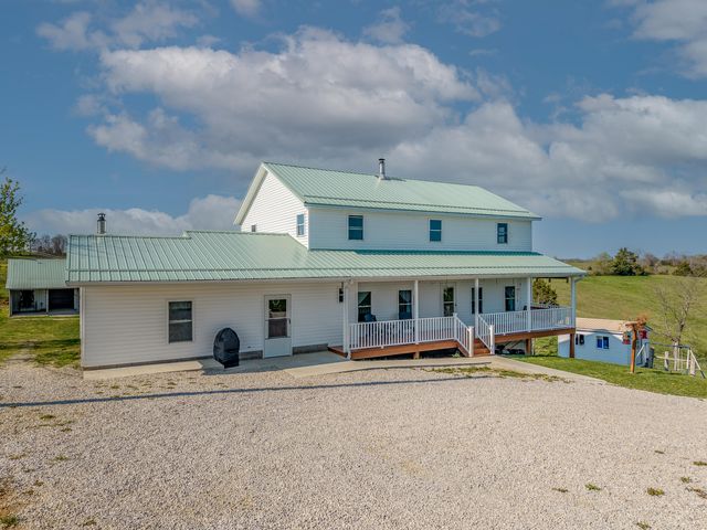 607 Saunders Lane, Hillsboro, KY 41049