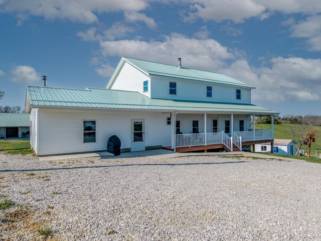 607 Saunders Lane, Hillsboro, KY 41049