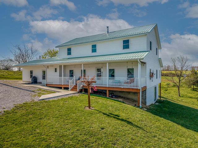 607 Saunders Lane, Hillsboro, KY 41049