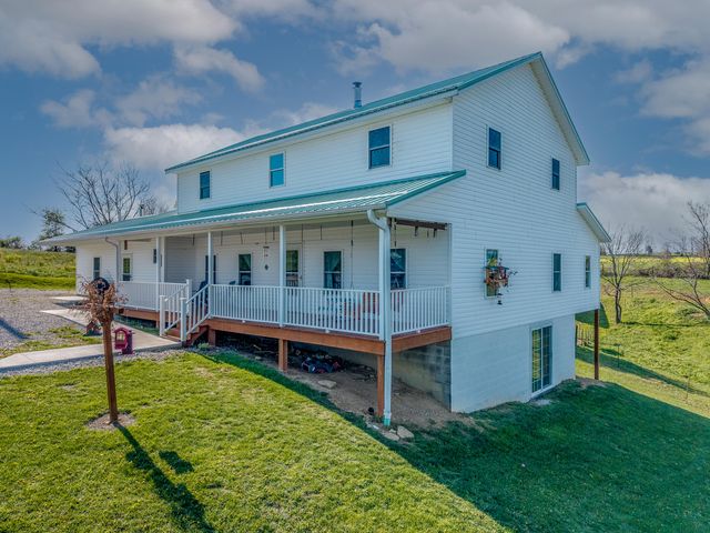 607 Saunders Lane, Hillsboro, KY 41049