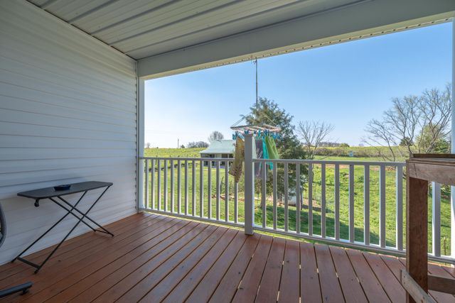 607 Saunders Lane, Hillsboro, KY 41049