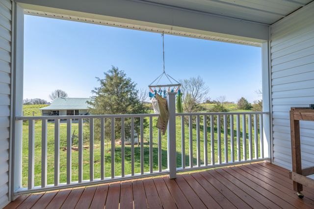607 Saunders Lane, Hillsboro, KY 41049