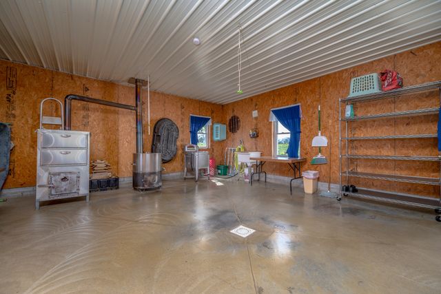 607 Saunders Lane, Hillsboro, KY 41049