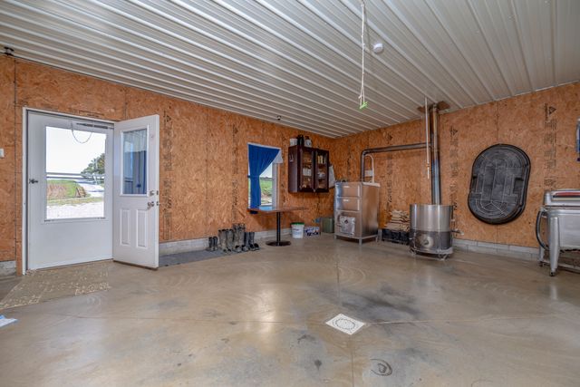 607 Saunders Lane, Hillsboro, KY 41049
