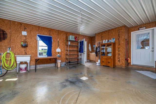 607 Saunders Lane, Hillsboro, KY 41049