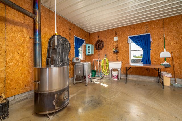 607 Saunders Lane, Hillsboro, KY 41049
