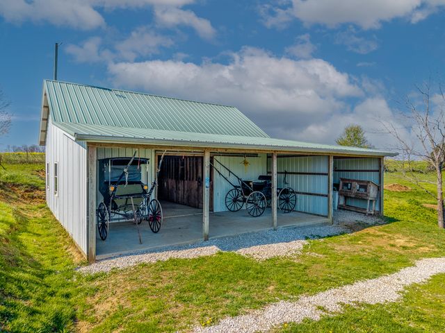607 Saunders Lane, Hillsboro, KY 41049