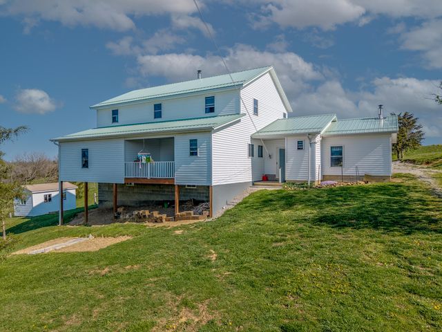 607 Saunders Lane, Hillsboro, KY 41049