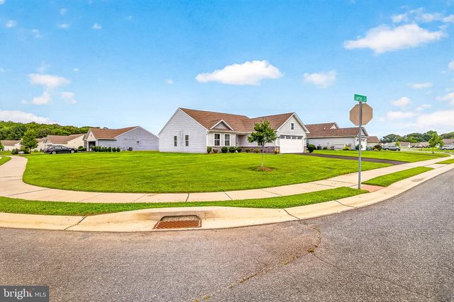 126 LAERTES DR, Dover, DE 19901