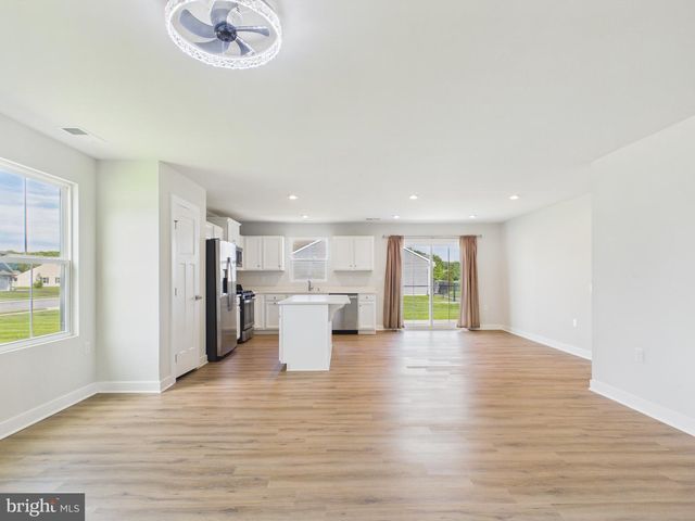 126 LAERTES DR, Dover, DE 19901
