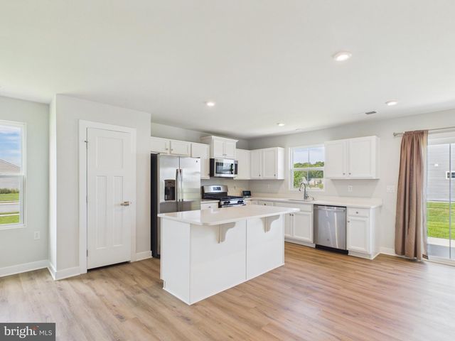 126 LAERTES DR, Dover, DE 19901