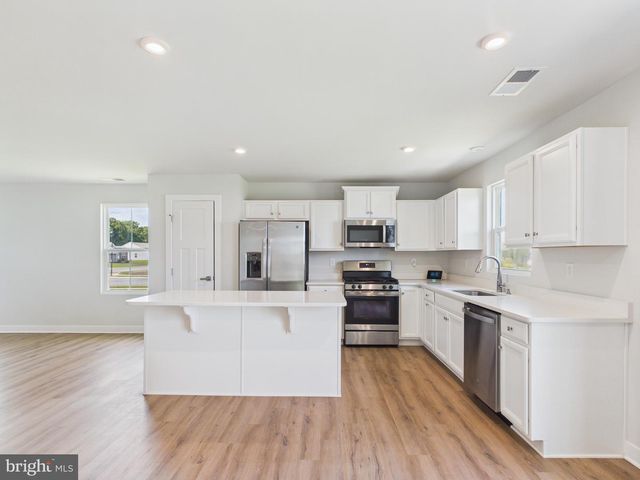 126 LAERTES DR, Dover, DE 19901