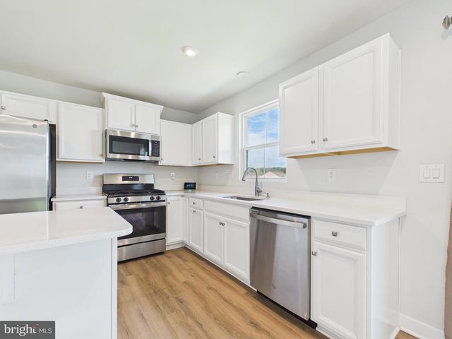 126 LAERTES DR, Dover, DE 19901