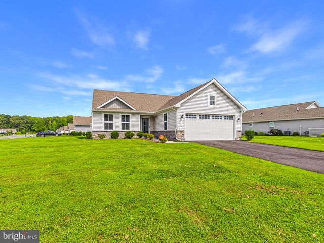 126 LAERTES DR, Dover, DE 19901