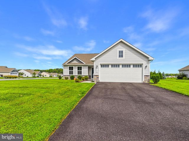 126 LAERTES DR, Dover, DE 19901