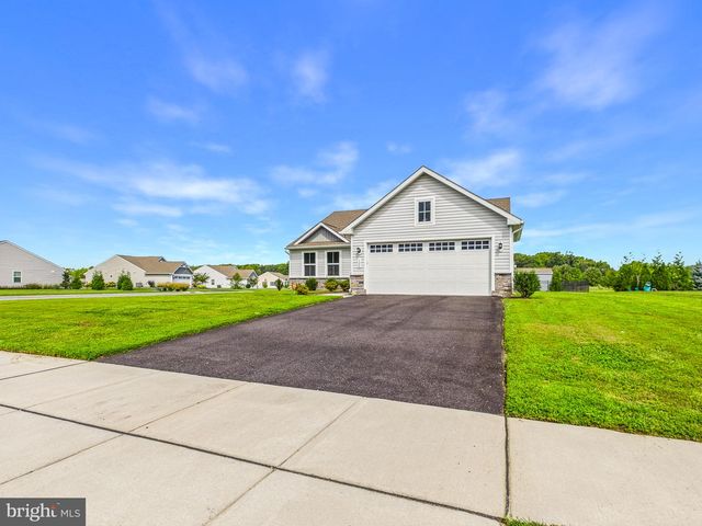126 LAERTES DR, Dover, DE 19901