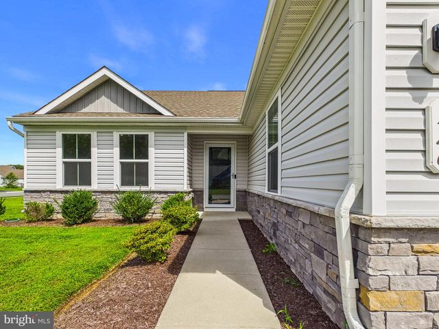 126 LAERTES DR, Dover, DE 19901