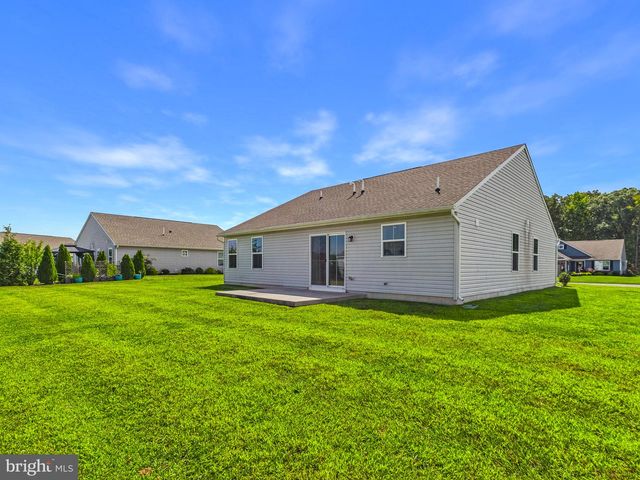 126 LAERTES DR, Dover, DE 19901