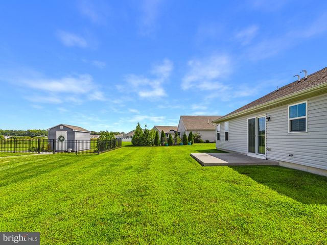 126 LAERTES DR, Dover, DE 19901