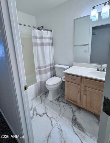 432 N WHITING --, Mesa, AZ 85213