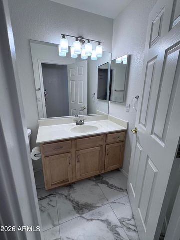 432 N WHITING --, Mesa, AZ 85213