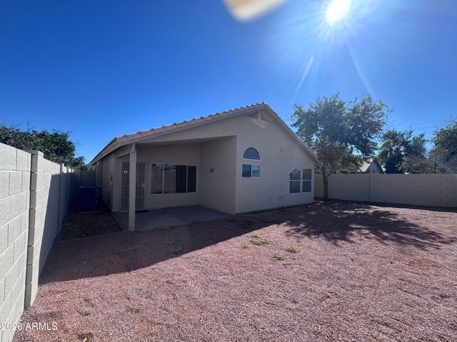 432 N WHITING --, Mesa, AZ 85213