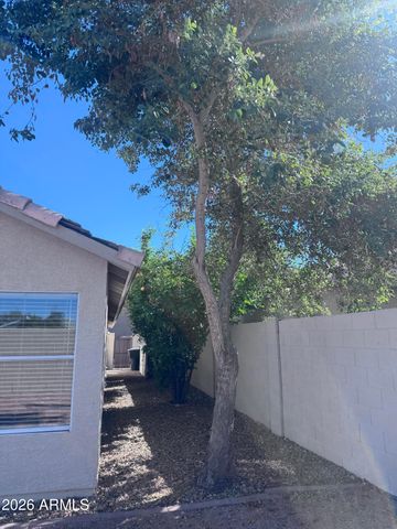 432 N WHITING --, Mesa, AZ 85213