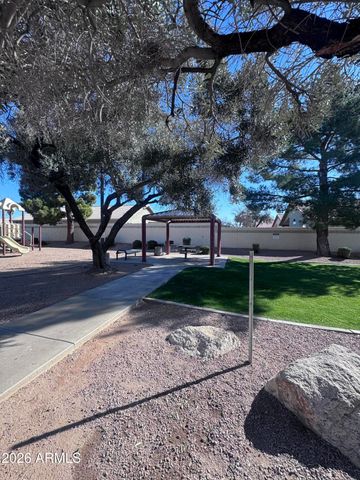 432 N WHITING --, Mesa, AZ 85213