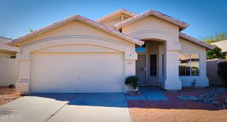 432 N WHITING --, Mesa, AZ 85213
