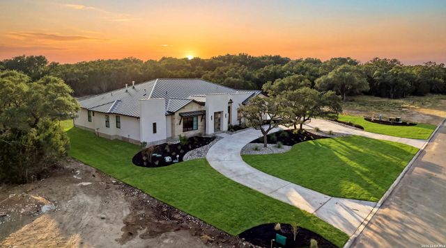 68 Ranch Heights, Fair Oaks Ranch, TX 78015