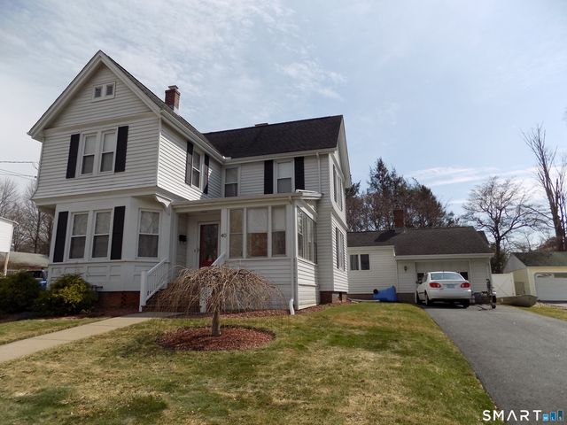 40 Woodland Street, Bristol, CT 06010