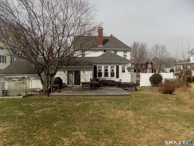 40 Woodland Street, Bristol, CT 06010